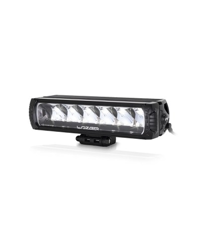 PHARE LED LAZER TRIPLE-R 6 (850) Gen2 NOIR - Avec feux de position