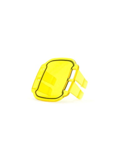 LENTILLE JAUNE UTILITY 25