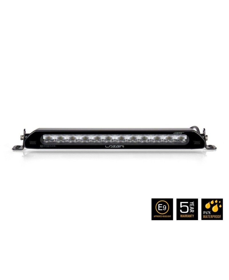 PHARE LED LAZER LINEAR 12