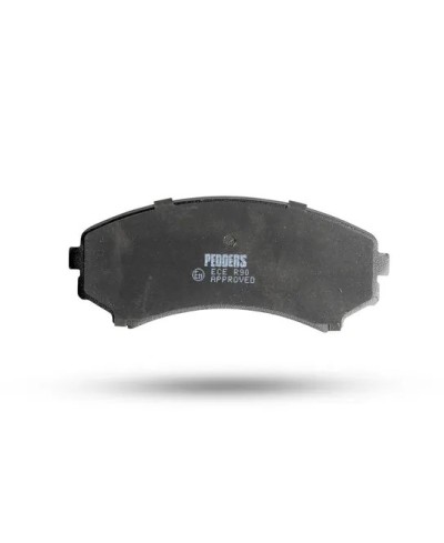 PLAQUETTES DE FREIN AV. PEDDERS TRAKRYDER EXTREME ISUZU D-MAX 2021+