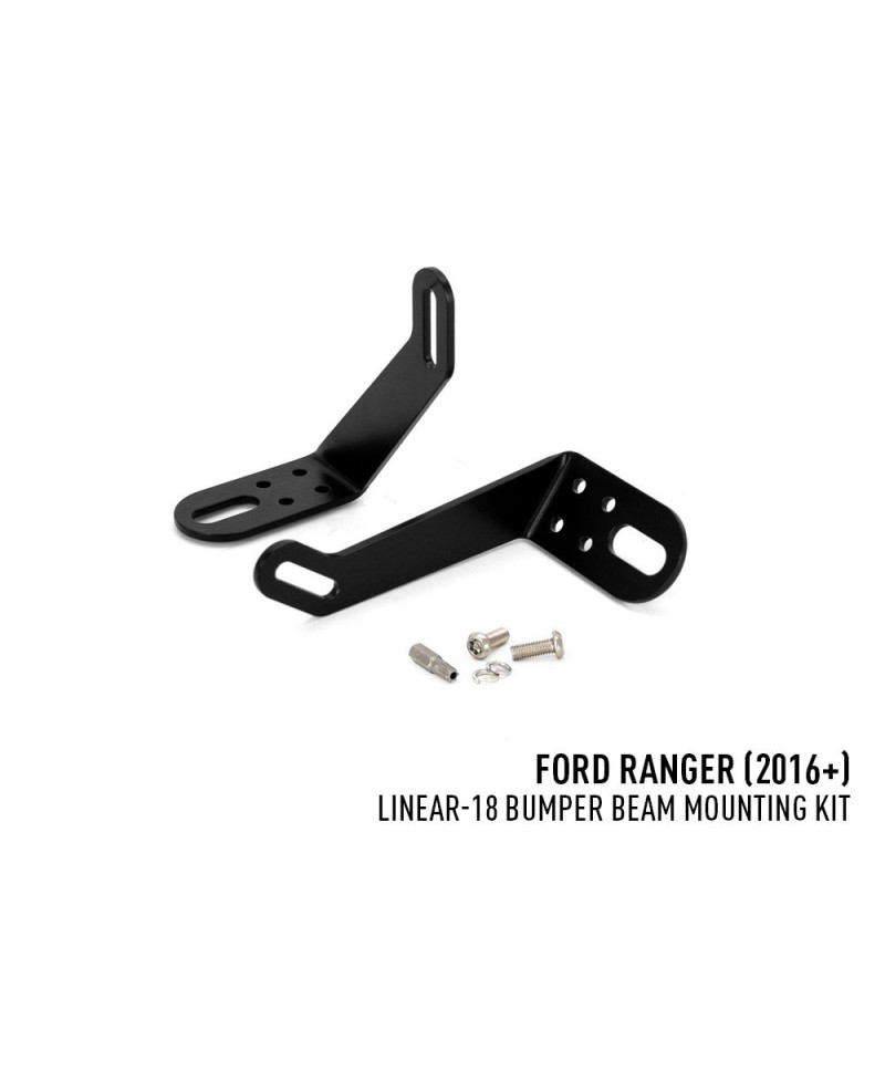 KIT INTEGRATION PC Linear 18 FORD RANGER 2016+