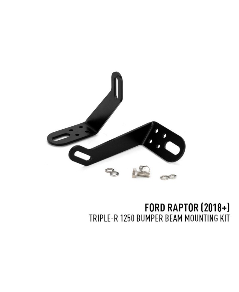 KIT INTEGRATION PC IIIR-1250  FORD RANGER RAPTOR 2019+