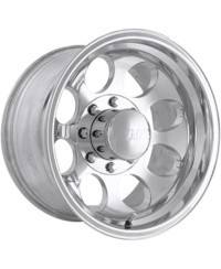 JANTE ALU GOSS 211 POLISHED 10 X 16 5x114.3 CB83.7 ET-38