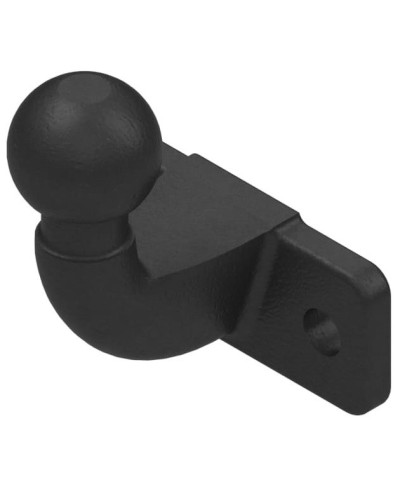 ATTELAGE JEEP WRANGLER 12/99-04/07 & FAISCEAU