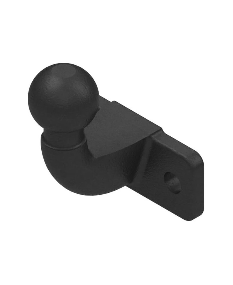 ATTELAGE JEEP WRANGLER 12/99-04/07 & FAISCEAU