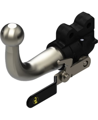 ATTELAGE TOYOTA RAV4 RDSO 02-06-