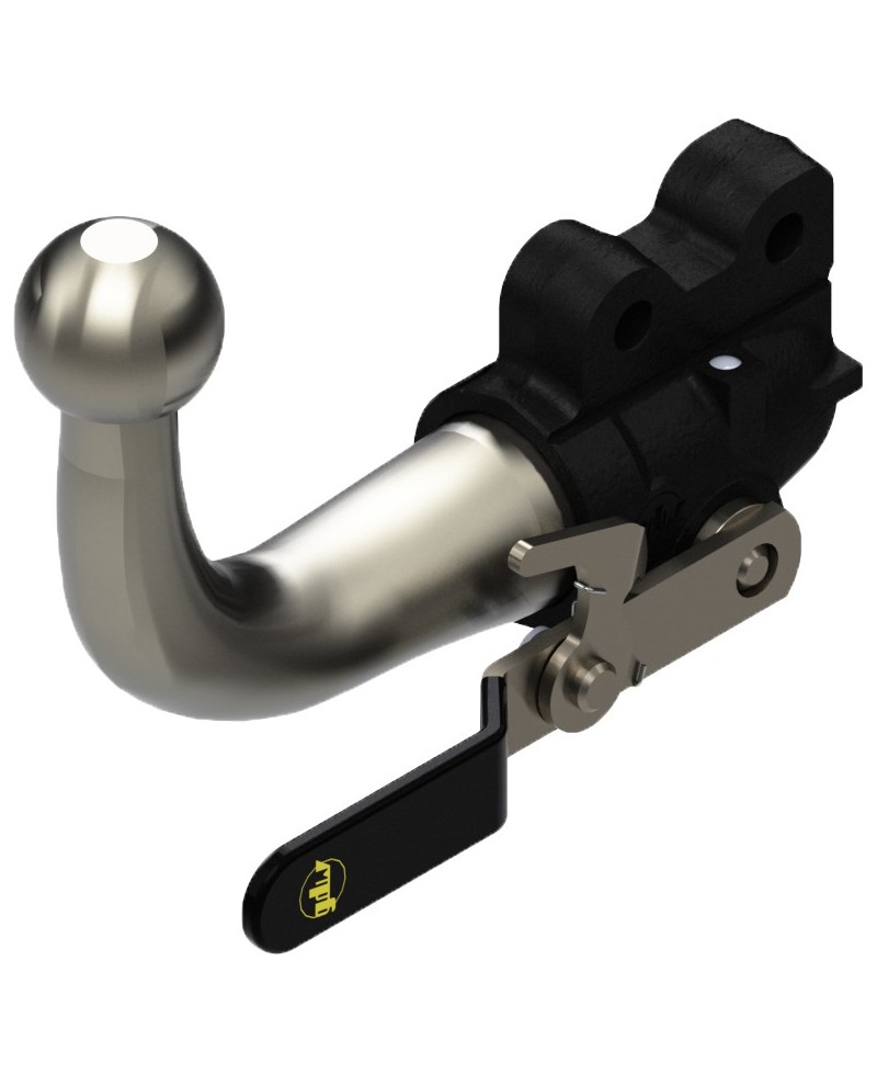 ATTELAGE TOYOTA RAV4 RDSO 02-06-