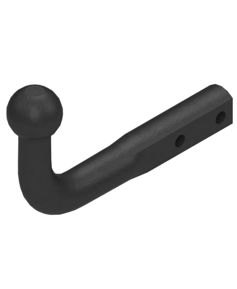 ATTELAGE TOYOTA LANDCRUISER 150 & FAISCEAU