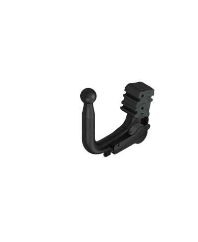 ATTELAGE JEEP  WRANGLER JL - (livré avec RDSO vertical)