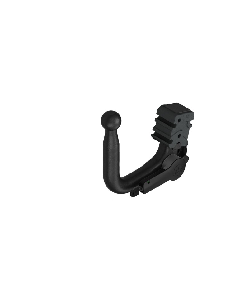 ATTELAGE JEEP  WRANGLER JL - (livré avec RDSO vertical)