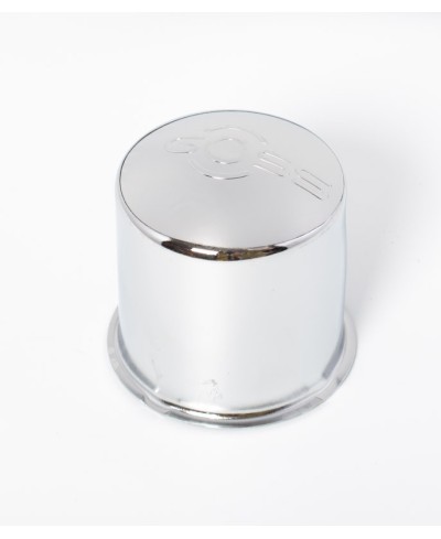 CACHE MOYEUX GOSS Gen2 CHROME - 110mm
