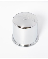 CACHE MOYEUX GOSS Gen2 CHROME - 110mm