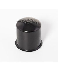CACHE MOYEUX GOSS Gen2 BLACK - 84mm