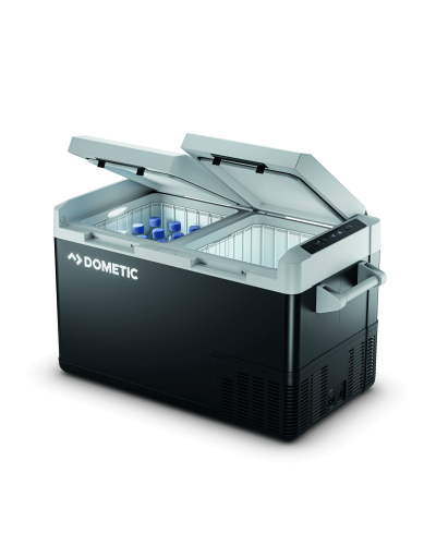 DOMETIC CFF-70 DUAL ZONE  (12/24V  100-240V)