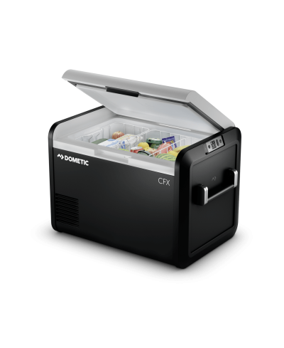 DOMETIC CFX3  55IM  bac à glaçons (12/24  100-240V)
