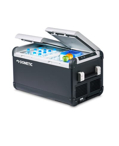 DOMETIC CFX3  75 DUAL ZONE  (12/24  100-240V)