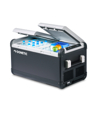 DOMETIC CFX3  75 DUAL ZONE  (12/24  100-240V)