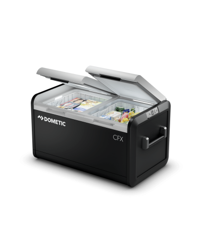 DOMETIC CFX3  95 DUAL ZONE  (12/24  100-240V)