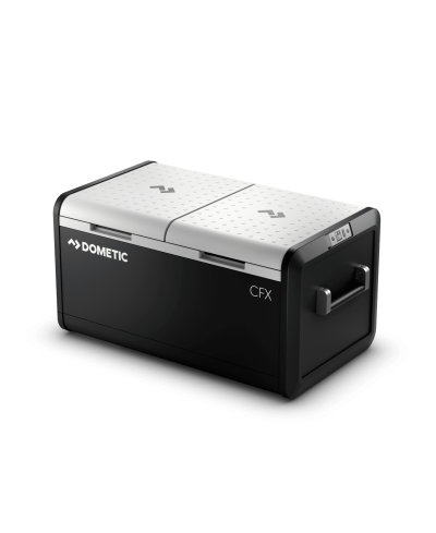 DOMETIC CFX3  95 DUAL ZONE  (12/24  100-240V)