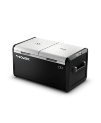 DOMETIC CFX3  95 DUAL ZONE  (12/24  100-240V)