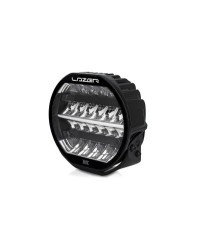 PHARE LED LAZER SENTINEL / NOIR - Avec feux de position