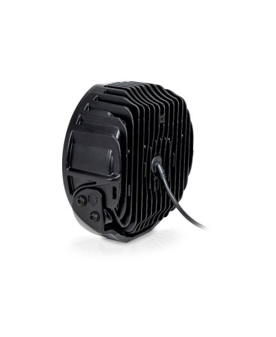 PHARE LED LAZER SENTINEL / NOIR - Avec feux de position