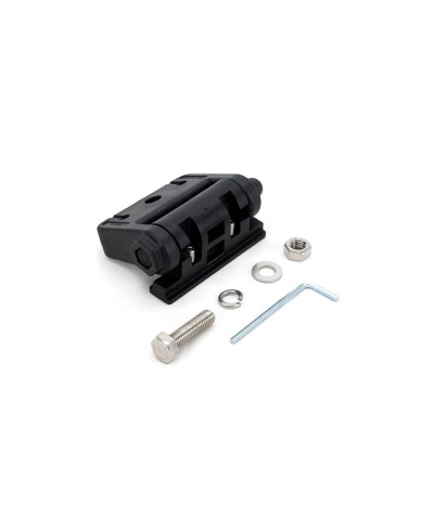 FIXATION CENTRALE LAZER (VISSERIE INCLUSE)