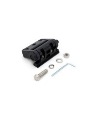 FIXATION CENTRALE LAZER (VISSERIE INCLUSE)