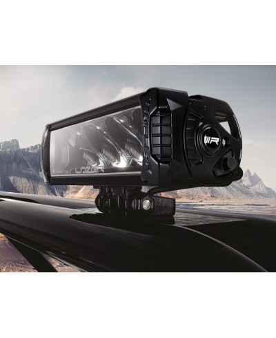 FIXATION CENTRALE LAZER (VISSERIE INCLUSE)