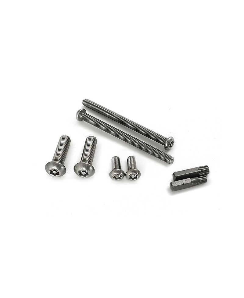 KIT ANTIVOL LAZER