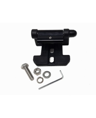 FIXATION CENTRALE LAZER LINEAR (VISSERIE INCLUSE)