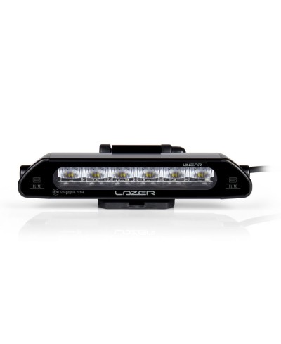 FIXATION CENTRALE LAZER LINEAR (VISSERIE INCLUSE)