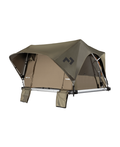 TENTE DE TOIT DOMETIC TRT120E - VERTE