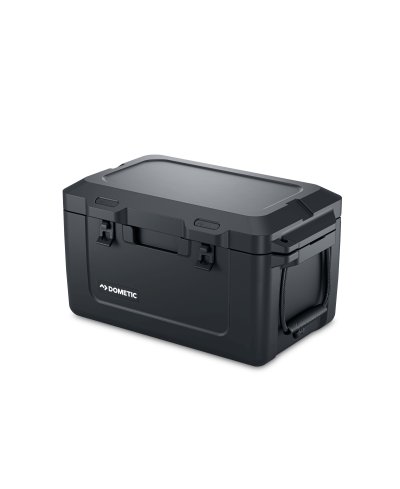 GLACIERE PASSIVE DOMETIC PATROL 35L ARDOISE