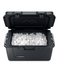 GLACIERE PASSIVE DOMETIC PATROL 35L ARDOISE