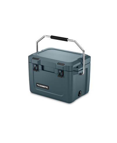 GLACIERE PASSIVE DOMETIC PATROL 20L OCEAN