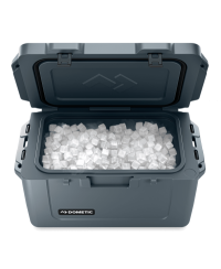 GLACIERE PASSIVE DOMETIC PATROL 35L OCEAN