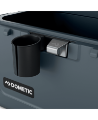 GLACIERE PASSIVE DOMETIC PATROL 35L OCEAN