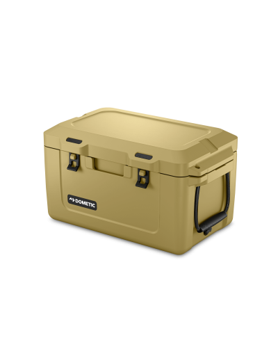 GLACIERE PASSIVE DOMETIC PATROL 35L OLIVE