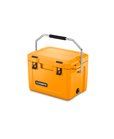 GLACIERE PASSIVE DOMETIC PATROL 20L FEU