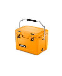 GLACIERE PASSIVE DOMETIC PATROL 20L FEU