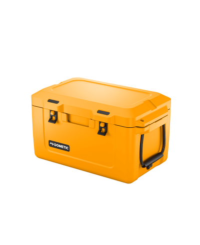 GLACIERE PASSIVE DOMETIC PATROL 35L FEU