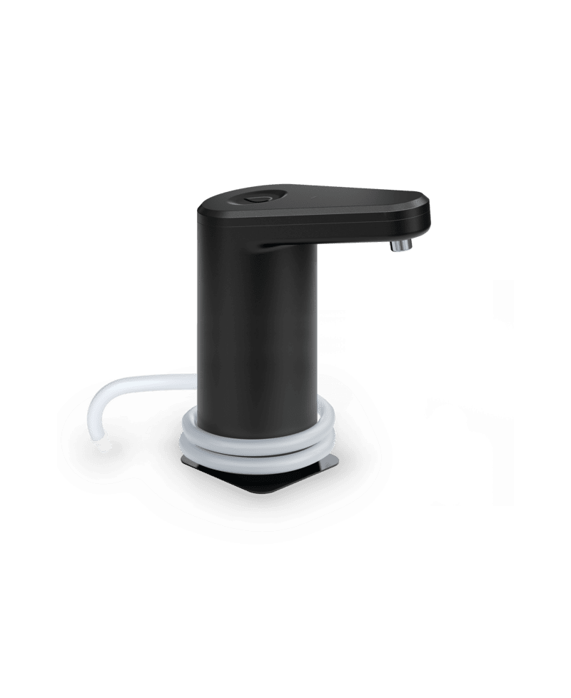 POMPE EAU 150L POUR RESERVOIR HYDRATATION 11L
