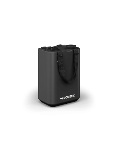 GOURDE - RESERVOIR HYDRATATION 11L - ARDOISE