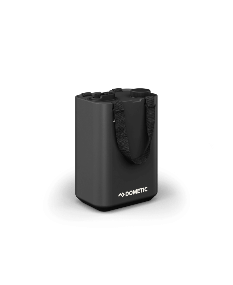 GOURDE - RESERVOIR HYDRATATION 11L - ARDOISE