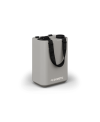 GOURDE - RESERVOIR HYDRATATION 11L - CENDRE