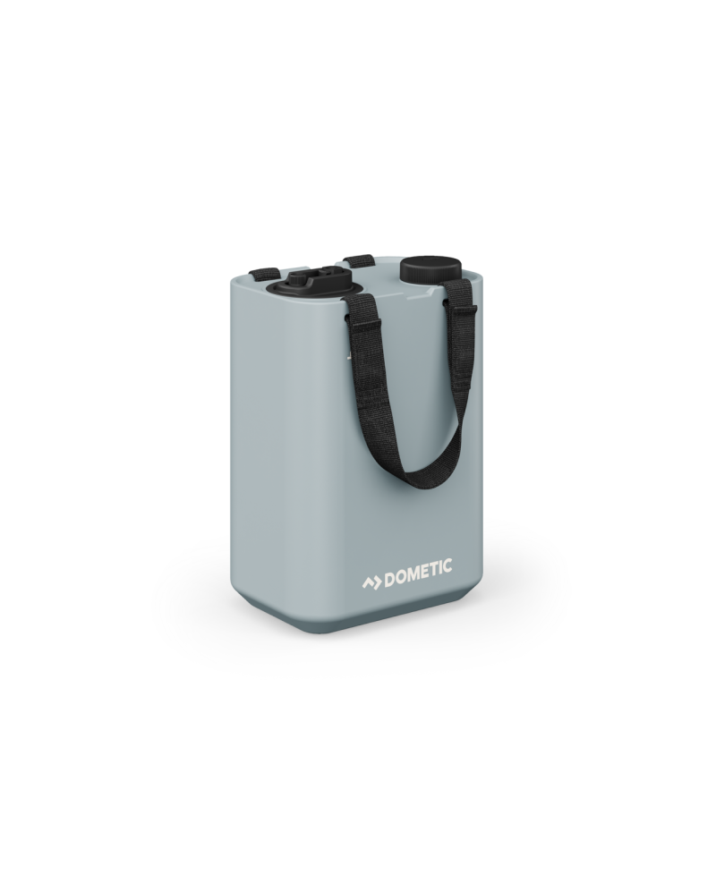 GOURDE - RESERVOIR HYDRATATION 11L - GLACIER