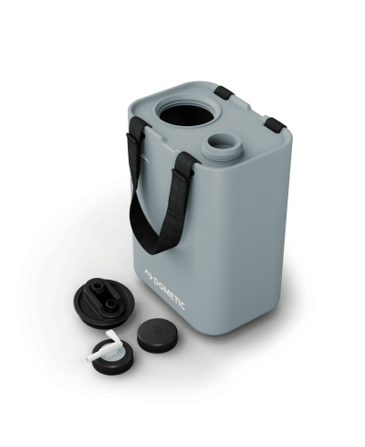 GOURDE - RESERVOIR HYDRATATION 11L - GLACIER