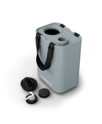 GOURDE - RESERVOIR HYDRATATION 11L - GLACIER