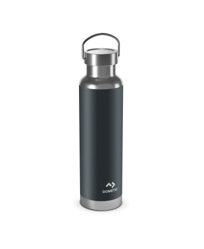 BOUTEILLE THERMOS DOMETIC THRM66 - 66CL ARDOISE